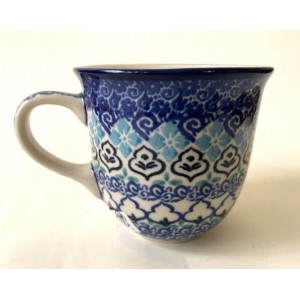 Beker Tulp model - Porto